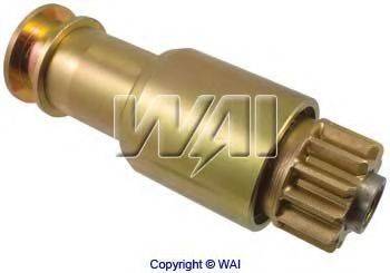 WAIGLOBAL 54-127