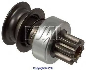 WAIGLOBAL 54-167