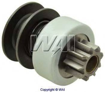 WAIGLOBAL 54-188