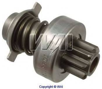 WAIGLOBAL 54-204-1