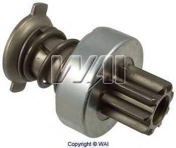 WAIGLOBAL 54-208
