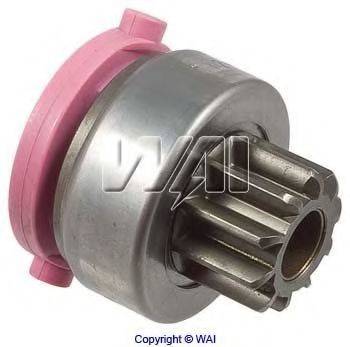 WAIGLOBAL 54-216