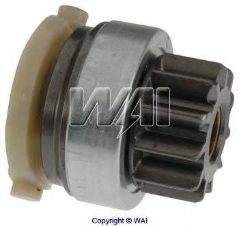 WAIGLOBAL 54218 Привід із механізмом вільного ходу, стартер