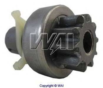 WAIGLOBAL 54301 Привід із механізмом вільного ходу, стартер