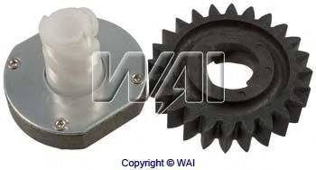 WAIGLOBAL 54-7011