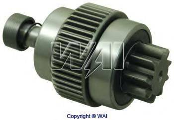 WAIGLOBAL 54-7034