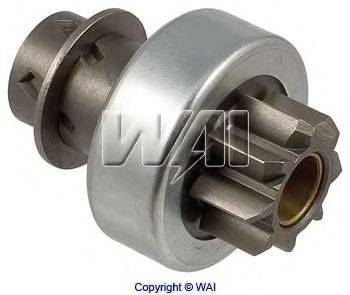 WAIGLOBAL 54-8101