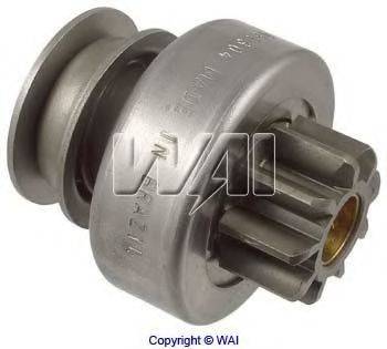 WAIGLOBAL 54-8117