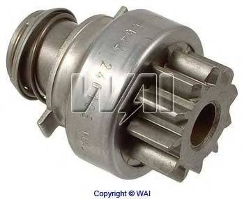 WAIGLOBAL 54-8120