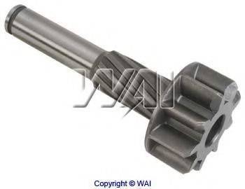 WAIGLOBAL 54-81213