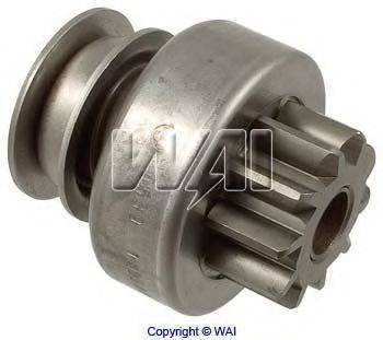 WAIGLOBAL 54-8126-1