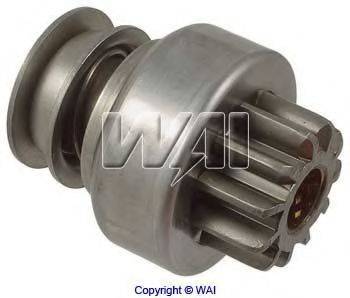WAIGLOBAL 54-8130-1