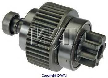 WAIGLOBAL 54-8132