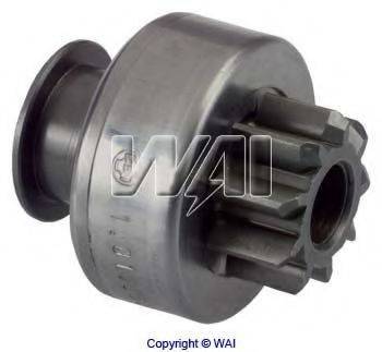 WAIGLOBAL 54-8137