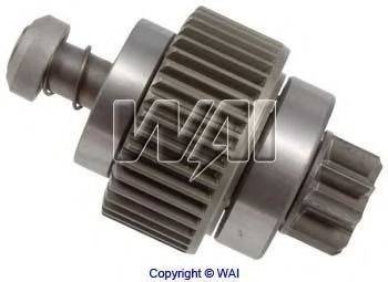 WAIGLOBAL 54-8141