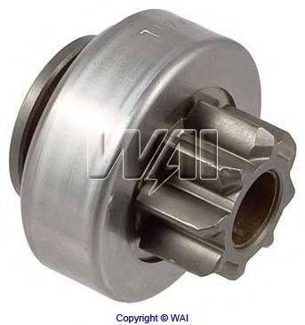 WAIGLOBAL 54-8153