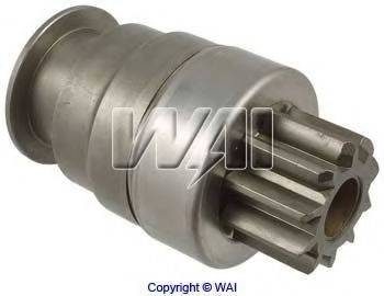 WAIGLOBAL 54-8200