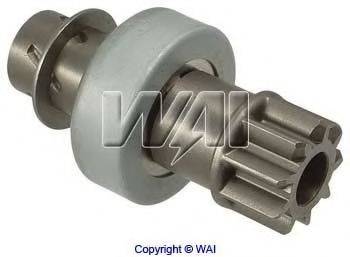 WAIGLOBAL 54-8205