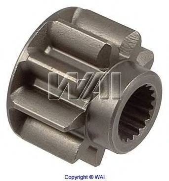 WAIGLOBAL 54-82204