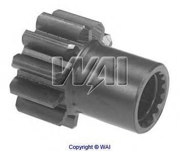 WAIGLOBAL 54-82210