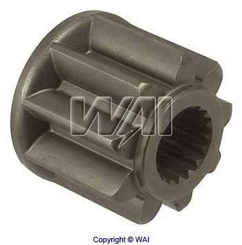 WAIGLOBAL 54-82217