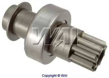 WAIGLOBAL 54-8231-1
