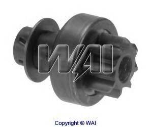 WAIGLOBAL 54-8233