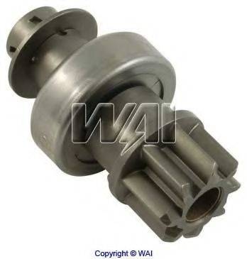 WAIGLOBAL 54-8256