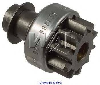 WAIGLOBAL 54-8301