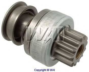 WAIGLOBAL 54-8303