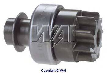 WAIGLOBAL 54-8337