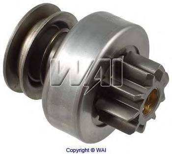 WAIGLOBAL 54-8414