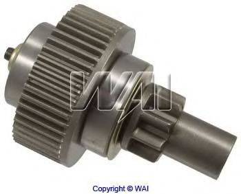WAIGLOBAL 54-8500