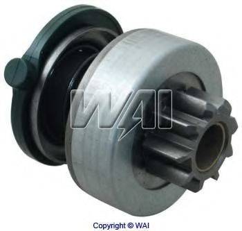 WAIGLOBAL 54-91168