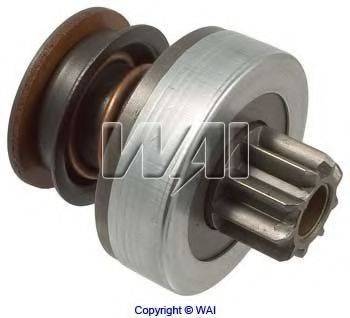 WAIGLOBAL 54-9118
