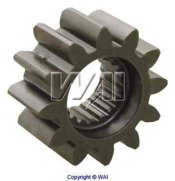 WAIGLOBAL 54-91208