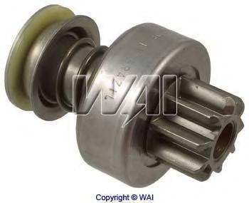 WAIGLOBAL 54-9123