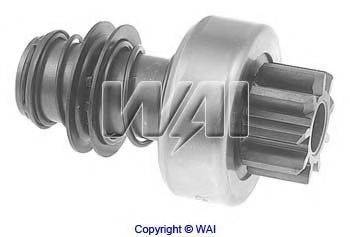 WAIGLOBAL 54-9125