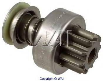 WAIGLOBAL 54-9151