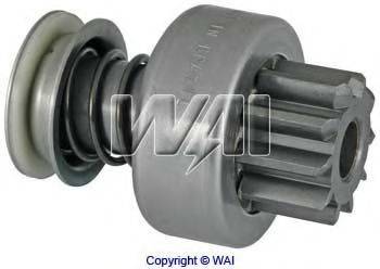 WAIGLOBAL 54-9153