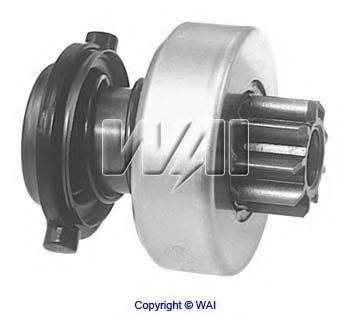 WAIGLOBAL 54-9158