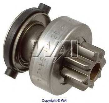 WAIGLOBAL 54-9160