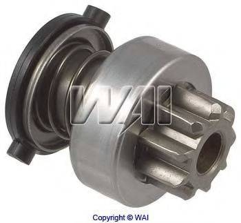 WAIGLOBAL 54-9162