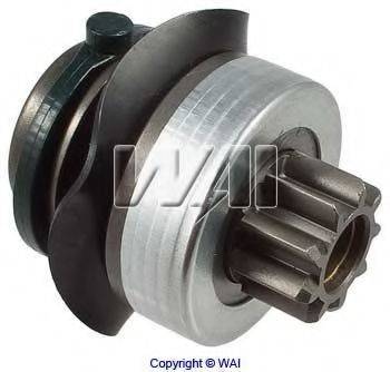 WAIGLOBAL 54-9168