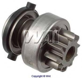 WAIGLOBAL 54-9180-1
