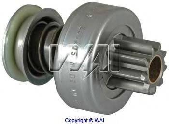 WAIGLOBAL 54-9183