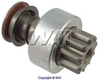 WAIGLOBAL 54-9184