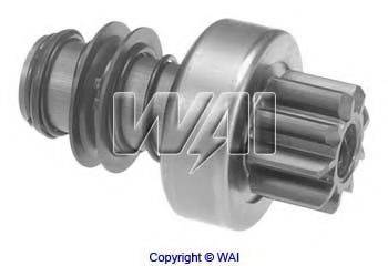 WAIGLOBAL 54-9185