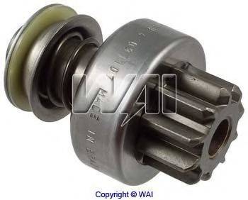 WAIGLOBAL 54-9190