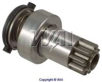 WAIGLOBAL 54-9197